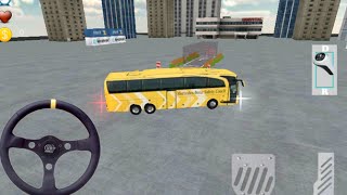 Speed Parking Game Android Gameplay HD screenshot 1