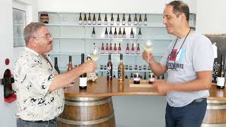 #TASTE. Episódio 85. A Adega e Cooperativa Agrícola da Graciosa. #azoresislands