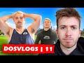 PODDIES FROM HOME COS I'M SICK (Weekly Vlog)