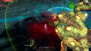c9 Shadow PVE  New Nightmare Reworked Shadow