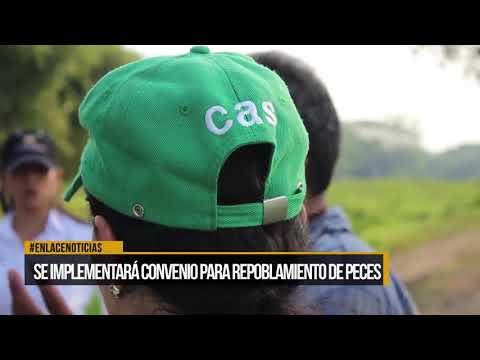 Comunidades y autoridades realizaron recorrido por Ciénega