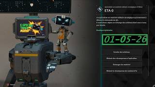 The First Descendant - S.03 E.03: La vérité dévoilée - Shop: eta-0 01-05-26