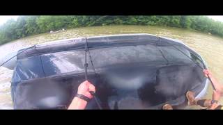 LTC 2013 Cadet Cam: Waterborne Operations