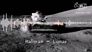 Hallman - Lunar [Rocking Cogs]