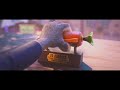 Beginning of video