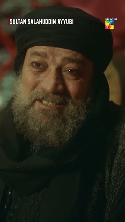 Khushi Ke Din Aa Gaye...! #sultansalahuddinayyubi #shorts #turkishseries