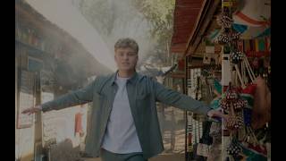Light the Way Music Video | Connor Austin