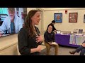 Artivism performance (Southbury Arts and Cultural Alliance) Southbury Library