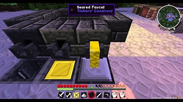 Minecraft Mod Minute: Tinker