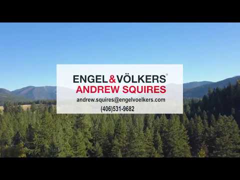 15 Sunrise Creek, Superior, MT home video tour