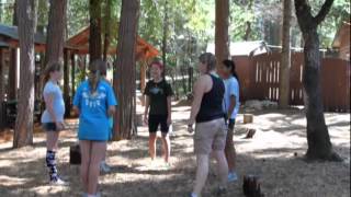 Work Weekend 2012 Slideshow 2.flv