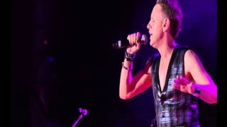 Depeche Mode - But Not Tonight (Austin City Limits Festival 2013)