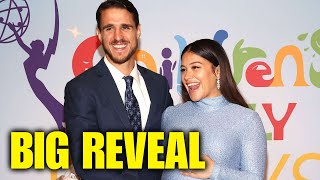 Gina Rodriguez and Joe LoCicero Expecting Another Baby | Celebrity News