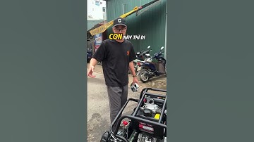 Máy Cắt Cỏ Điều Khiển Từ Xa RELOAD RC600 An Toàn Tuyệt Đối Cho Người Sử Dụng Tránh Rắn Rết Ong