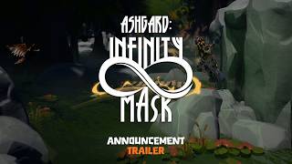 Ashgard: Infinity Mask trailer thumbnail