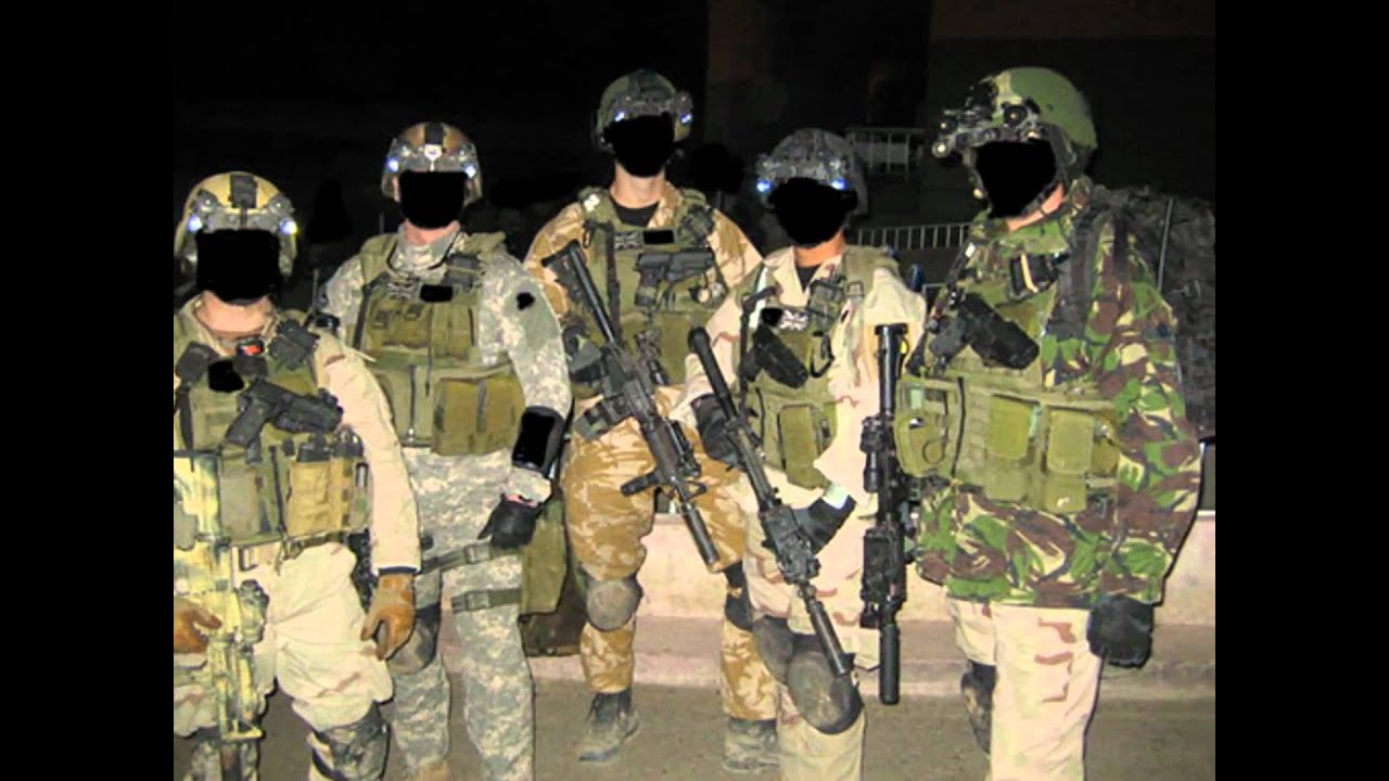 sas in action