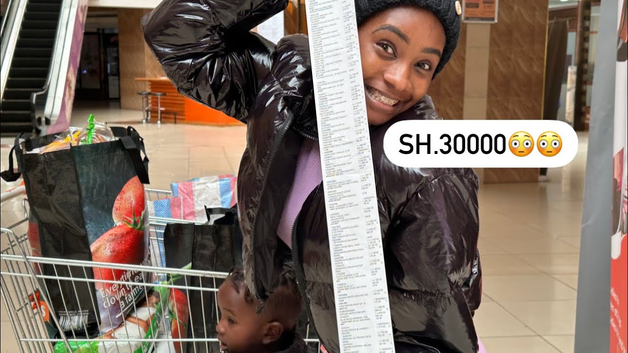 First time using alot of money on shopping!!!🫢😳😳..Probably wont shop for another two months🤣🤣