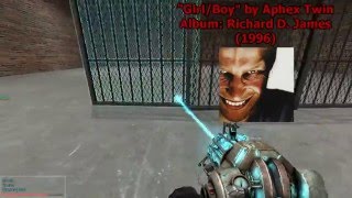 GMod DarkRP Default Base Tutorial - rp_downtown_v4c_v2
