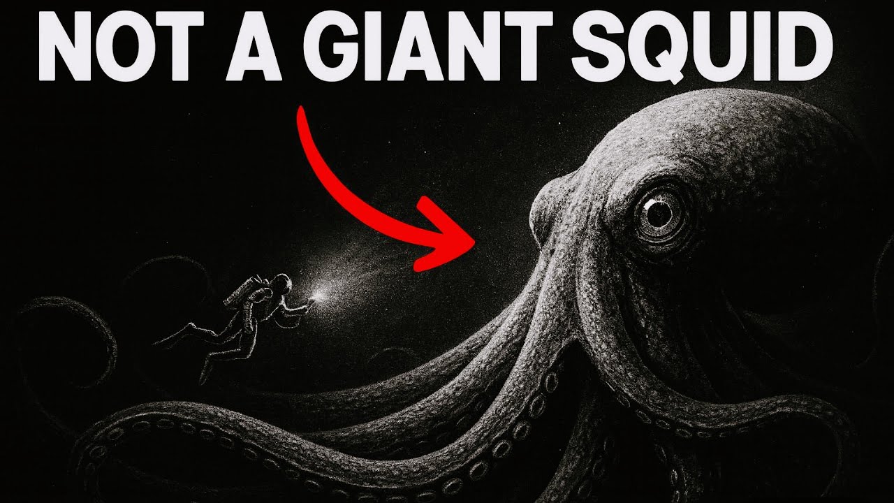 Why Evolution Made the Same Giant Animal Twice