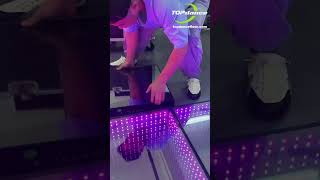 Optimized For Event Efficiency dancefloor weddingparty dj