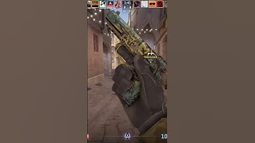 sometimes we all have a BAD DAY in cs2 #cs2 #csgo #gaming