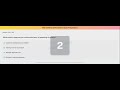AWS Certified AI Practitioner Exam Preparation Part 4