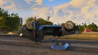 GTA RP (Alex M.) | Ep.2 - Marijuana Problems | ImmortalHD