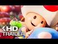 DER SUPER MARIO BROS FILM Trailer German Deutsch (2023)