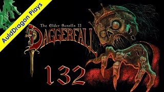 Daggerfall (Unity) — Part 132 - An Innocent Lich