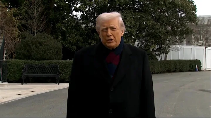 Trump pledges retaliation after 3 Americans  killed in Syria attack