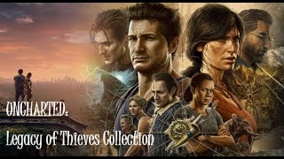 UNCHARTED™: Legacy of Thieves Collection. Ep. 6