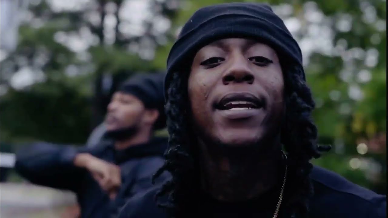 “HEART ON MY SLEEVE” | Official Music Video | Visuals Shot By 🎥🎥🎥 