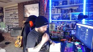 THUNDER HEAD CHAPTER 17- AW.FUL | Story Time with Freak EP 17 Net Worth