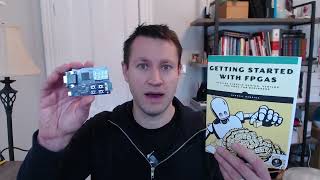 My book Getting Started with FPGAs is NOW AVAILABLE! by nandland 5,658 views 4 months ago 2 minutes, 32 seconds