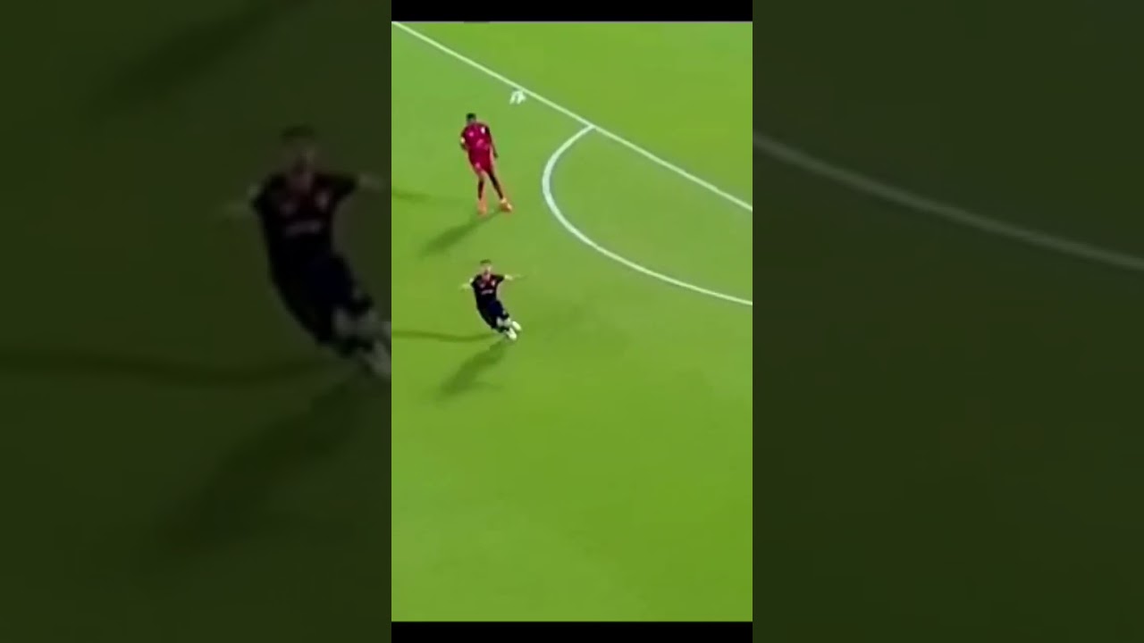 coutinho  dribles e passes 