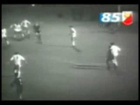 Admira (Beč) - Vojvodina 0:1 (8. 9. 1966)