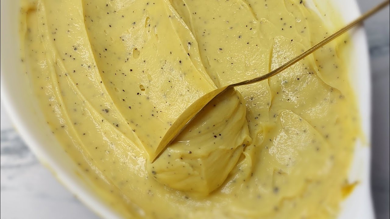 BRIGADEIRO  DE MARACUJÁ SEM TALHAR!CAROL&JANDER