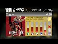 Clone Hero YARG Custom Song Trigger By Daisuke Ishiwatari 