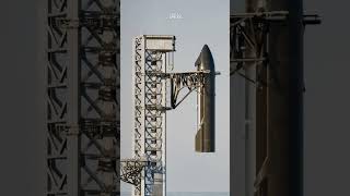 Soon Becoming Reality? Starship Catch At Starbase! #spacex #starship #elonmusk Soon Becoming Reality? Starship Catch At Starbase! #spacex #starship #elonmusk
