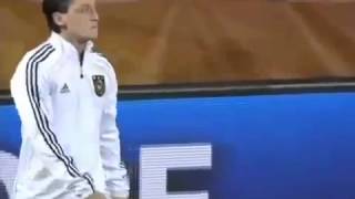 Mesuttan Sakız Şov