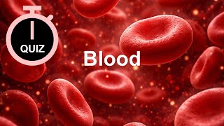Quiz Mcqs - Blood - Part 3