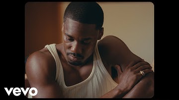 GIVĒON - I CAN TELL (Official Music Video)