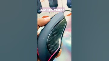 Gaming Mouse High Dpi