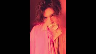 Slow Burn Demo - Young Pretender