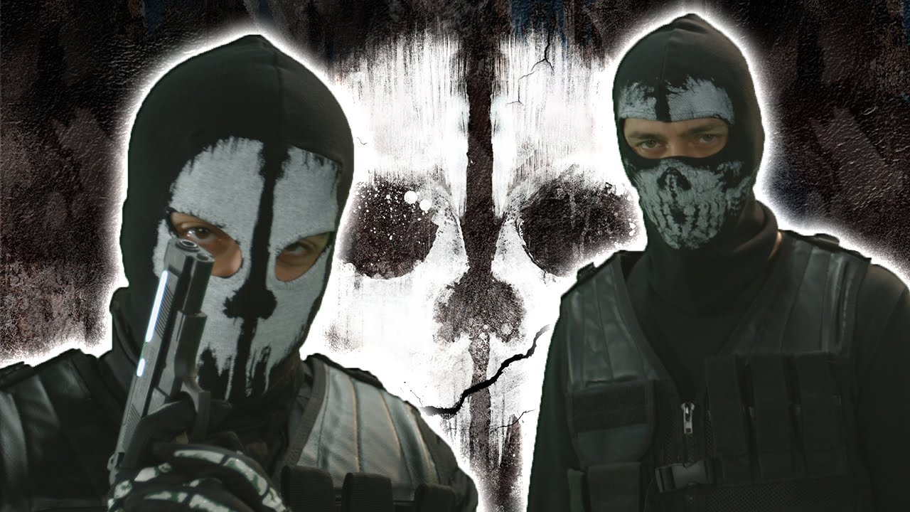 Raps Cod Call of Duty Ghosts Türkçe Rap - YouTube