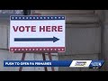 Advocates push for open primaries in Pennsylvania as independents remain limited