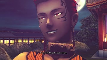 Hack G U Rebirth Remaster Part 17