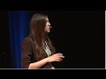 La dictadura del placer y la pornoilusión | Georgina Vorano | TEDxCordoba