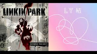Idol x In The End - BTS x Linkin Park (MASHUP)