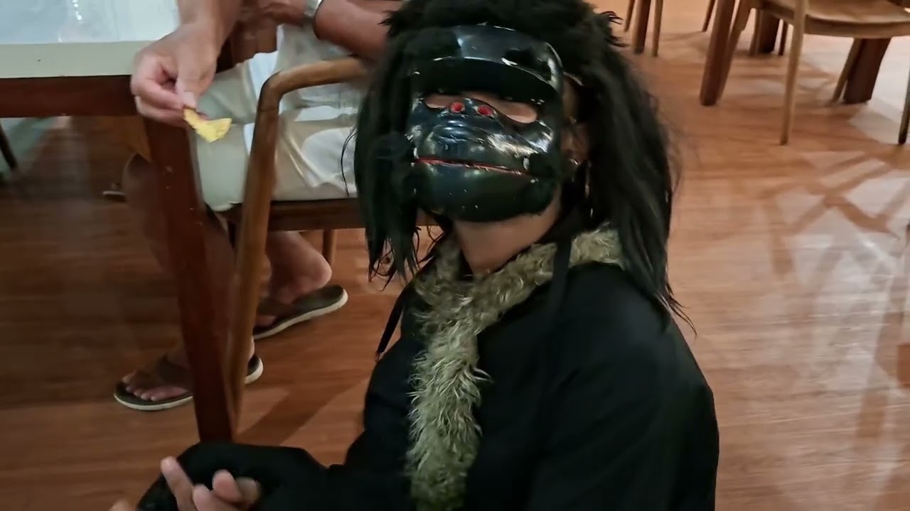 บาหลีแดนซ์ โชว์ บองโชว์